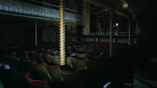 Illustration for article titled Penny Dreadful's Season Finale Leaves Us With a Zillion Questions